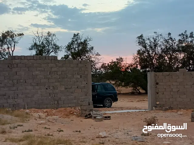 Residential Land for Sale in Sabratha Other