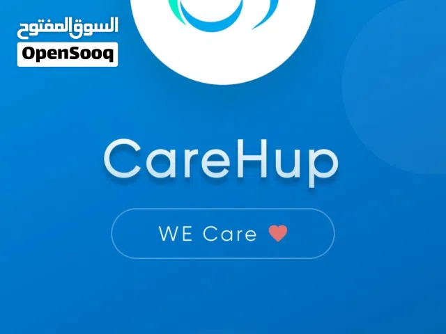 CareHup APP