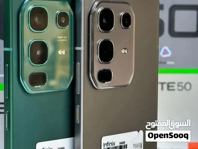 Infinix Other 256 GB in Zarqa