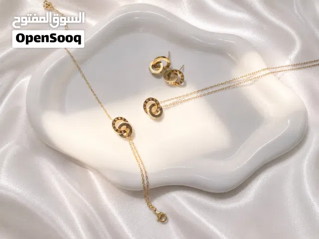 طقم رهيبب ستانلس ستيل
