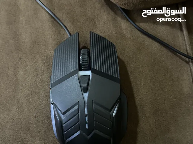ماوس قيمنق للبيع