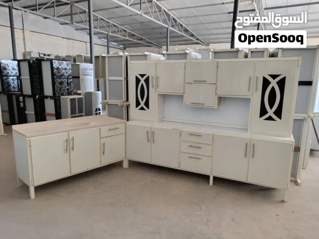 كاونتر المنيوم عرووضض