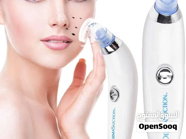 Pore Cleaning Device