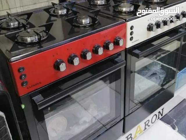 Luxell Ovens in Basra