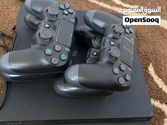 PlayStation 4 PlayStation for sale in Tripoli