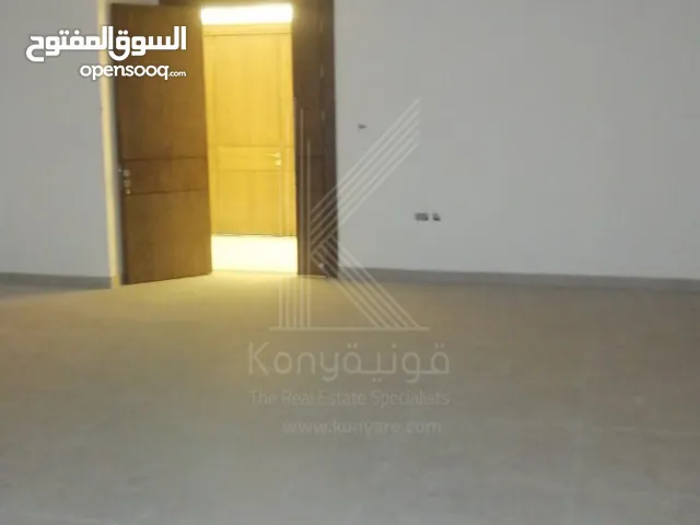 مكاتب تجارية فاخرة للإيجار في عبدون