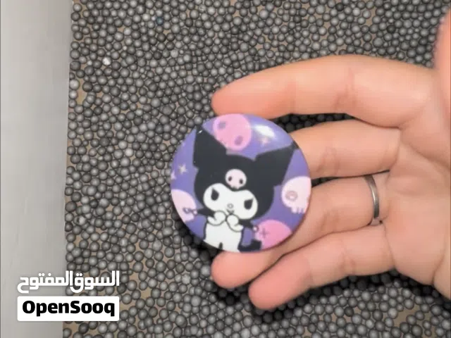 شارات حسب الطلب