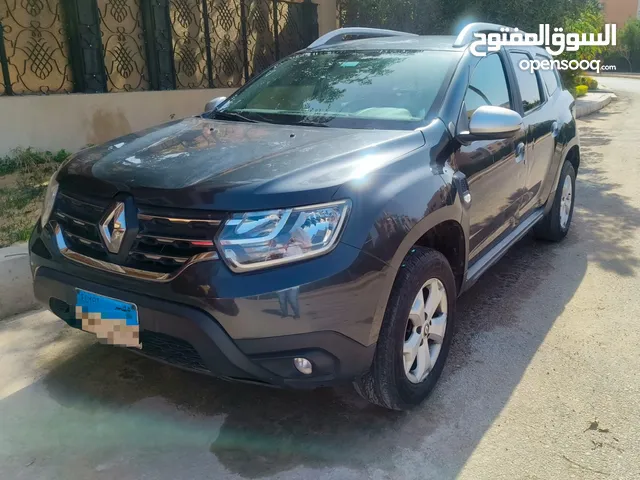 Renault Duster 2019 - رينو داستر