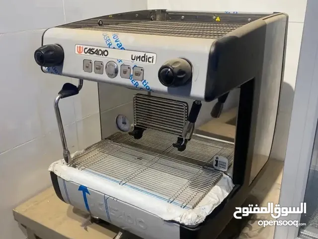 مكينة قهوة للبيع