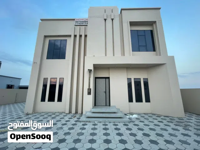 بيت احلامك بانتظارك .. منزل للبيع