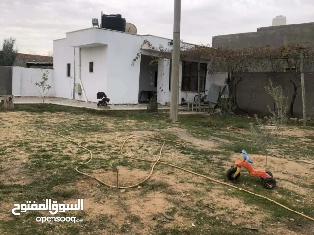 Studio Farms for Sale in Tripoli Tajura