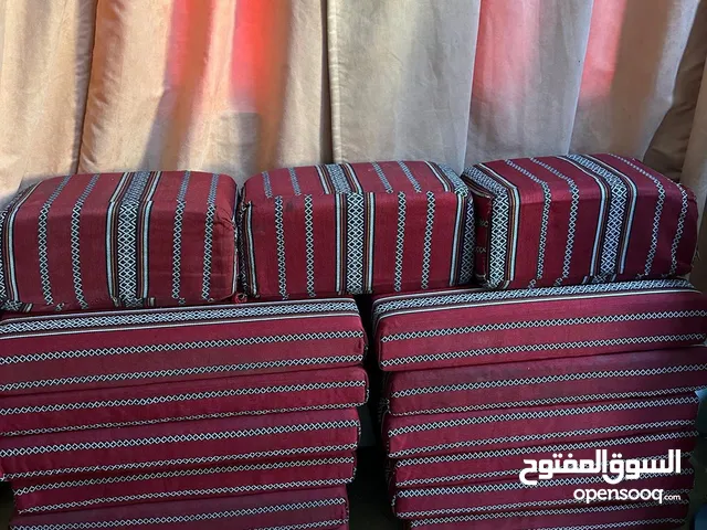 جلسة لغرف الجلوس او المخيم