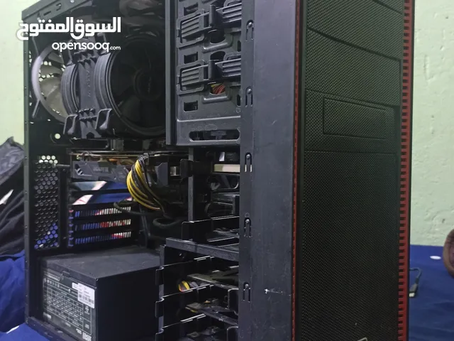  Custom-built  Computers  for sale  in Dhi Qar