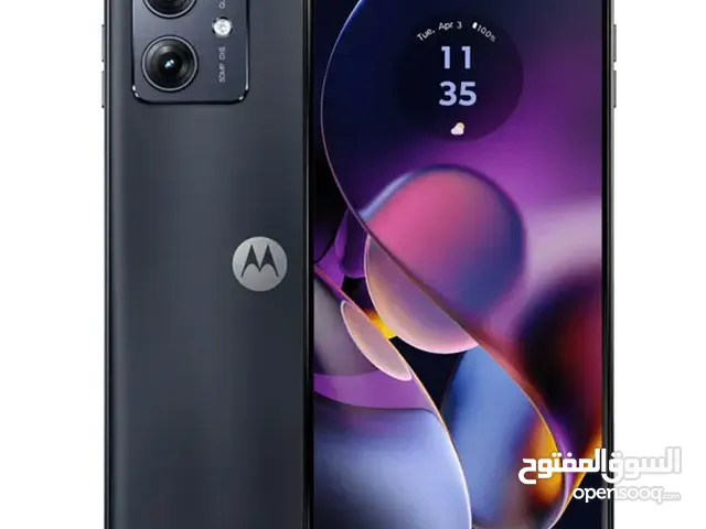 Motorola Moto G54 256 GB in Irbid