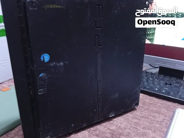 PS3 للبيع متروك