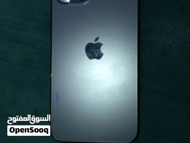 Apple iPhone 12 Pro 256 GB in Tripoli