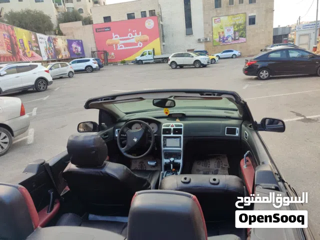 Used Peugeot 307 in Bethlehem