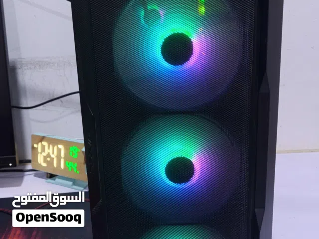 PC RTX 3060