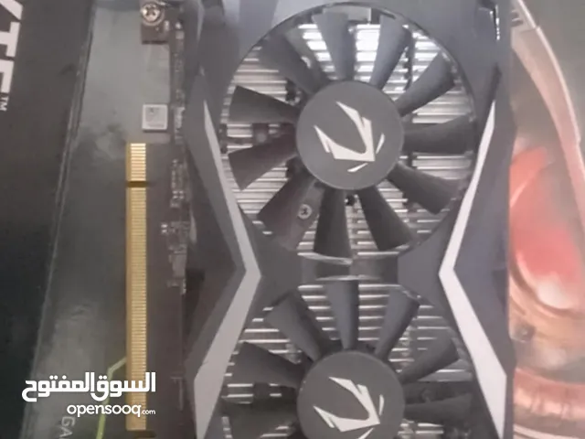  Graphics Card for sale  in Zarqa