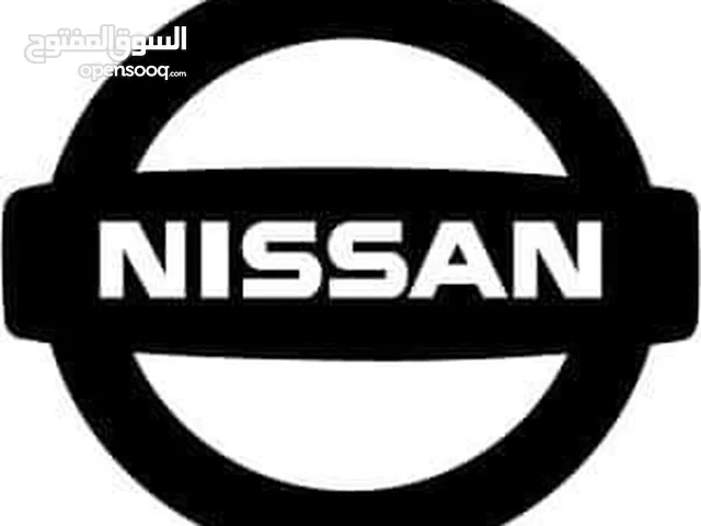 Used Nissan Other in Ramallah and Al-Bireh