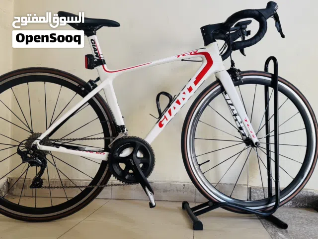 Giant Tcr Road Bike (Carbon)