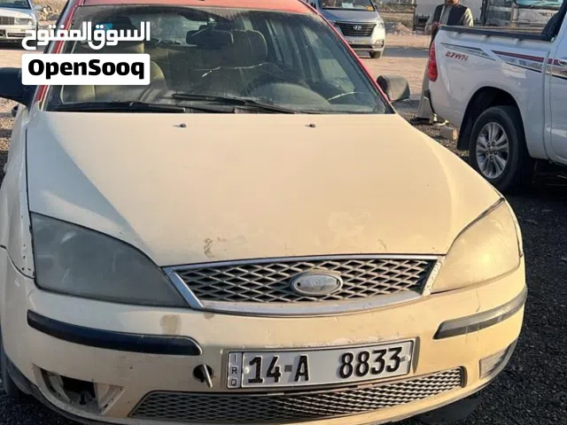 فورد ستيشن 2009 تسقيط رقم مميز رباعي