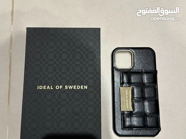 Ideal of sweden phone case iphone 12/12 pro