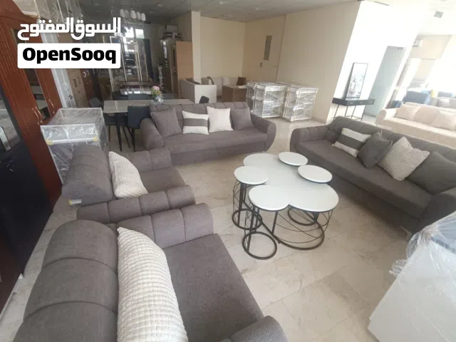 طقم كنب ل 8 اشخاص