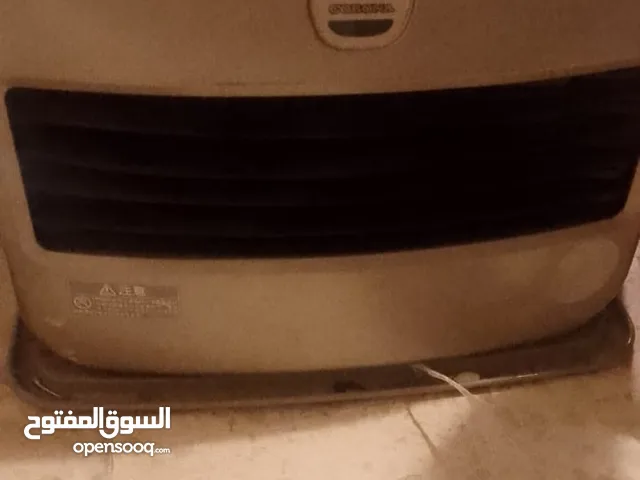 صوبه كهربا وكاز ابيض