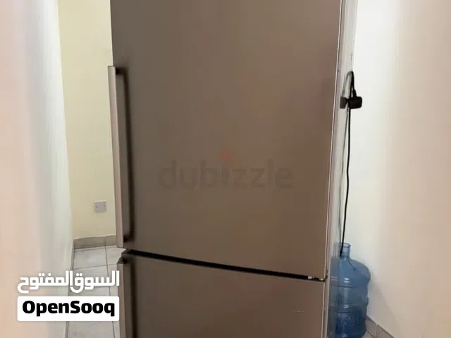 Bosch refrigerator
