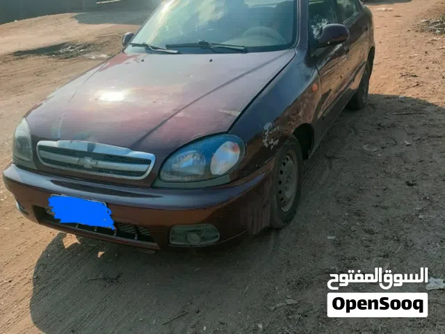 Used Chevrolet Other in Giza