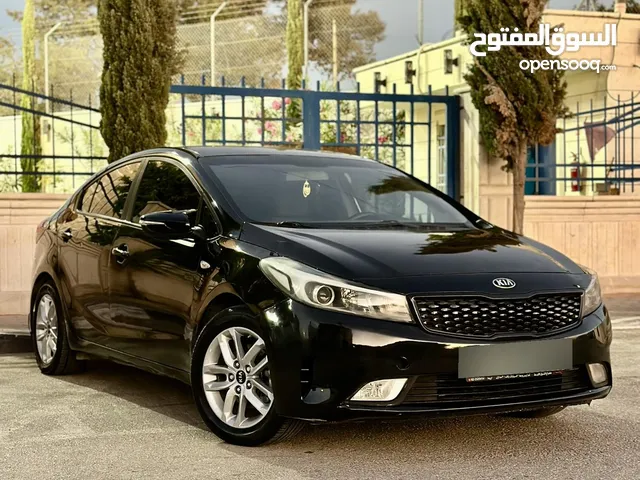 New Kia K3 in Hebron