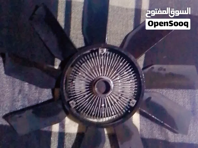 مروحة تبريد سيارة مستعملة عالية الجودة لعشاق السيارات