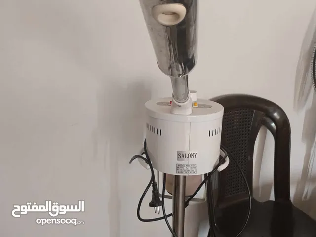 جهاز بخار بحالة الجديد
