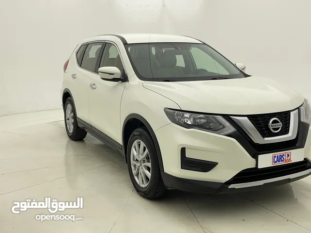 (FREE HOME TEST DRIVE AND ZERO DOWN PAYMENT) NISSAN X TRAIL