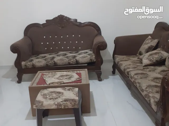 145 m2 3 Bedrooms Apartments for Rent in Amman Jabal Al Hussain