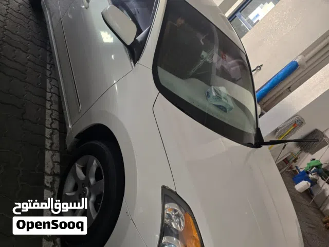 Used Nissan Altima in Dubai