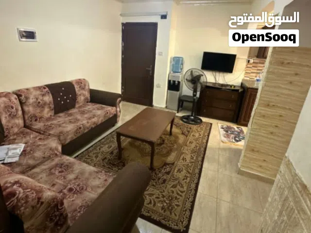 70 m2 2 Bedrooms Apartments for Rent in Irbid University Street