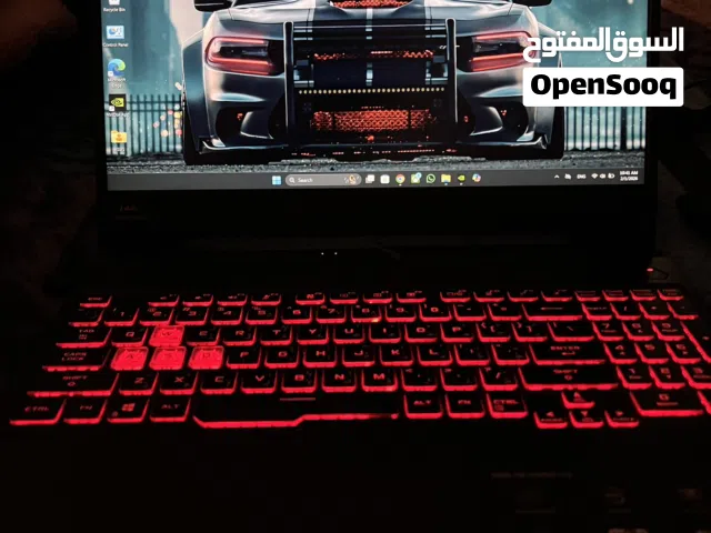 Windows Asus for sale  in Amman