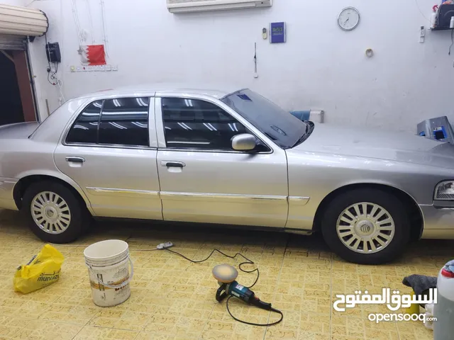 Ford Other 2008 in Muharraq