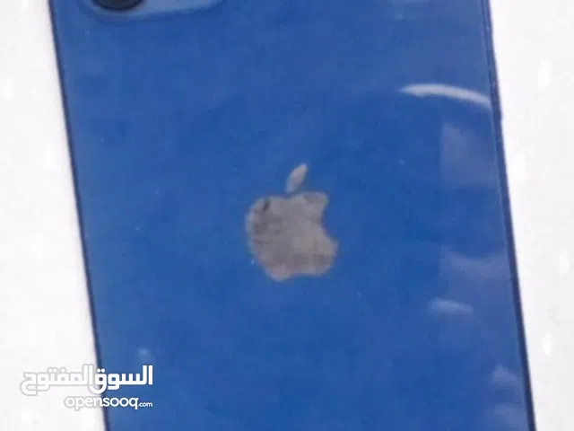 “iPhone 12 – 64GB – نقي 10/10 – قالمة للبيع