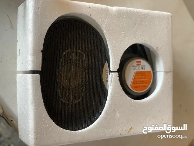 سماعات نظيفات