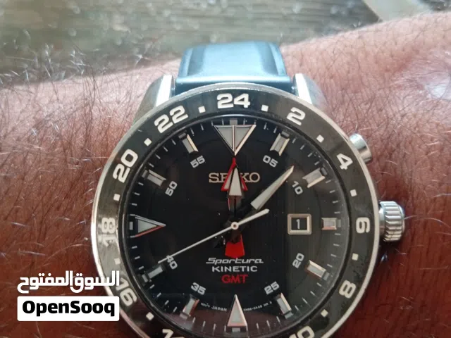 Automatic Seiko watches  for sale in Damascus