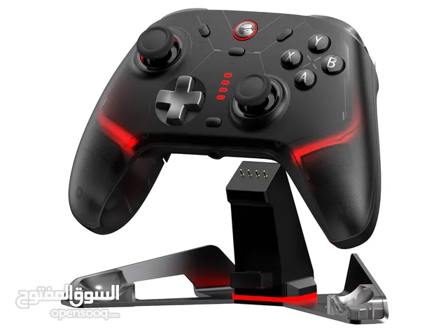 GameSir Cyclone 2 Wireless Controller GameSir Cyclone 2 Wireless Controller مع