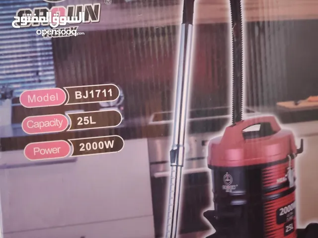 Other Vacuum Cleaners for sale in Dhi Qar
