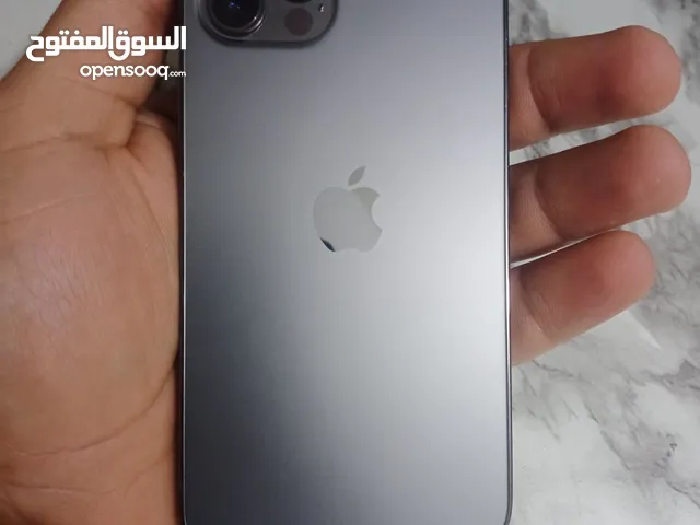 Apple iPhone 12 Pro 128 GB in Baghdad