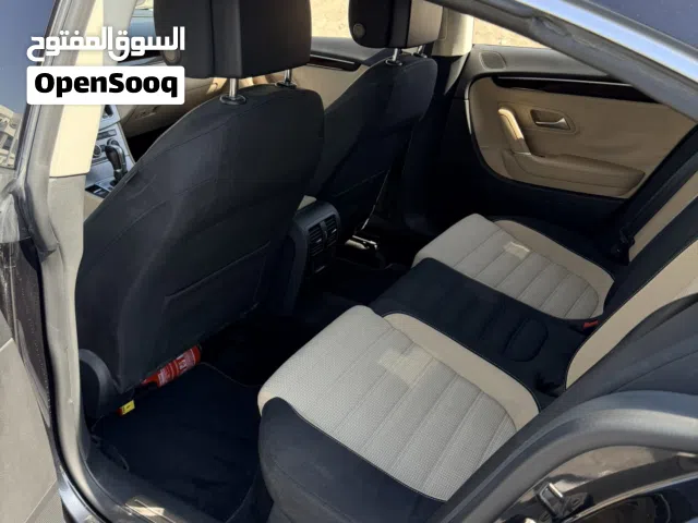 Passat cc 2016 (Gcc specs) بسعر ممتاز