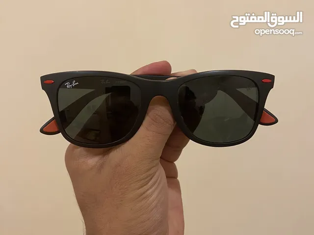 Ray-Ban Ferrari edition sunglass