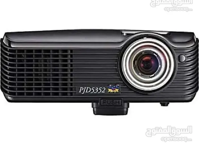 view sonic projector