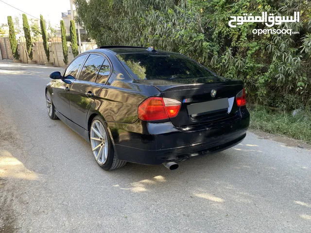 Bmw 320e90